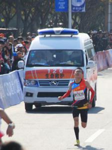 都江堰市大型活动