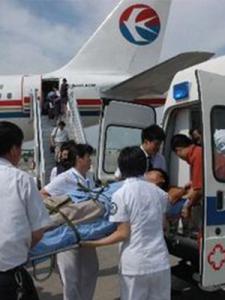 都江堰市接送服务